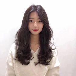 -MYYF SALON烫发染发