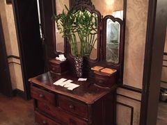 -老洋房花园饭店(绍兴路店)