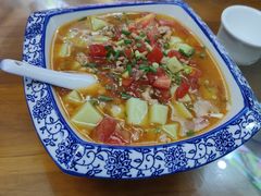 -记忆湘菜馆(芙蓉镇店)