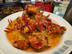 -聚味瞿记·龙虾堂(坡子街店)