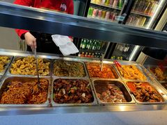 -晓宇盒饭(民安街店)