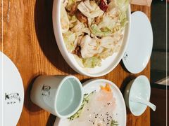 -天和晟新京菜.水煮鱼.湘土菜(国展店)