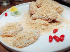 -将相和·海鲜蒸饺大连菜