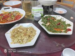-明婷饭店(外曹家巷店)