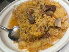 -巴盟人家·内蒙地方菜(华丽家族店)