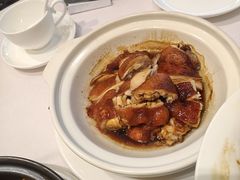 -莞香楼·正宗东莞菜(东升店)