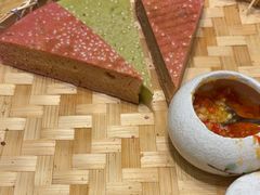 -竹鲜笙全竹宴(国色天香店)