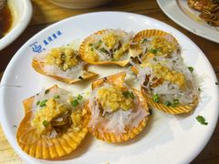 -蓝湾碧波·老字号·疍家非遗海上餐厅