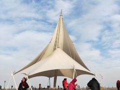 -日照灯塔风景区