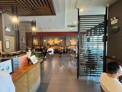 -星巴克(南京同曦万尚城店)