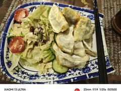 -长人馄饨铺(解放街店)