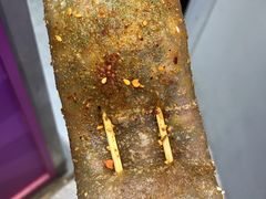 -乐彡炸串·烤苕皮(西单华威约饭街店)