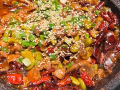 -黄三怪(清河店)
