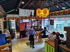 -同得兴 Since·1995 传统苏式面馆(十全街店)