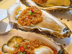 -苏大嘴蒸汽海鲜·海胆蒸饺(中山广场店)