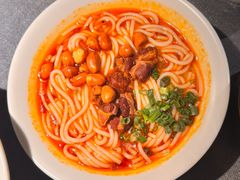 -沅江水·湖南家宴(珠江新城高德置地秋广场店)