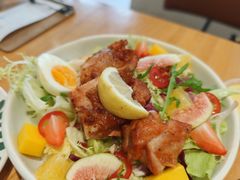 -FreshCo鲜途·西厨(大良店)