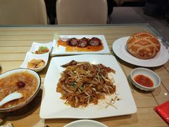 -上下九广州菜馆(李家村万达店)