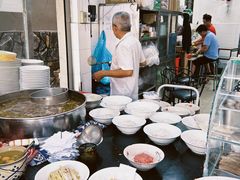-Pho Hoa Pasteur