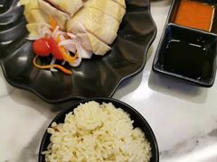 -鸡坤茶室(三里屯店)