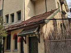 -上海蔡元培故居陈列馆