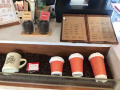 -Peet's Coffee皮爷咖啡(大学路店)
