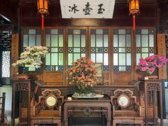 -拙政园