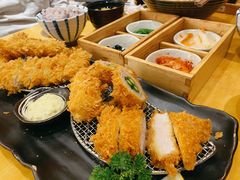 -胜博殿日式炸猪排(西红门店)