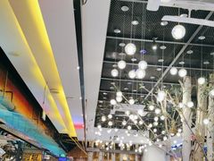-河坝烧烤串城(金达莱店)