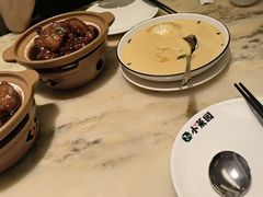 -小菜园新徽菜(合肥滨湖世纪金源店)