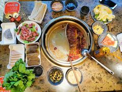 -小龙坎老火锅(北京三里屯店)