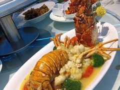 -湖锦酒楼·32年地道湖北菜(光谷店)