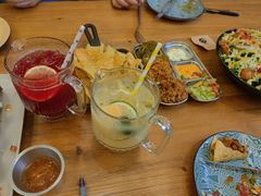 -墨纪Mojí墨西哥餐厅(官舍店)