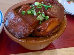 -韶山冲湘菜(中兴大街店)