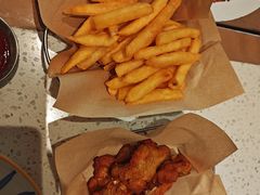 -必胜客(安盛购物广场金州店)