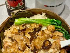 -72街荷叶饭(东方宝泰广场店)