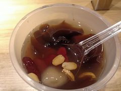 -八婆婆烧仙草(曾厝垵店)