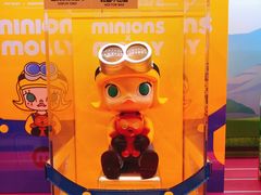 -泡泡玛特POPMART(苏州诚品生活店)