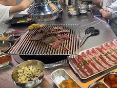 -大喜烤肉(海宁尚东店)