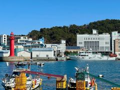 -海云台海滩