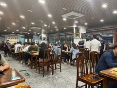 -柴氏风味斋(甘家口店)