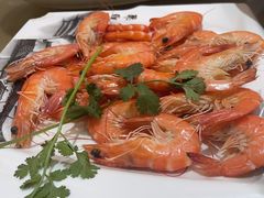 -潘先生海鲜城(神州半岛店)