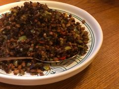 黑三剁-云海肴·汽锅鸡·云南菜(苏州中心店)