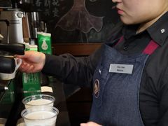 -COSTA COFFEE(上海虹口公园店)