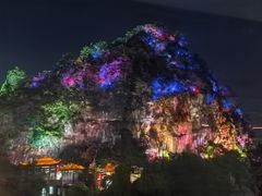 -桂林两江四湖景区
