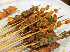 -串盟烧烤·长沙美食地标(星沙店)