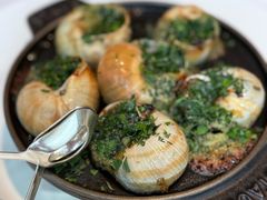 蜗牛-La Petite Maison (LPM) Hong Kong