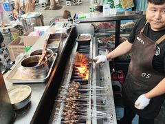 -铁诚烤肉