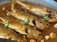 -翠湖宾馆·中餐厅