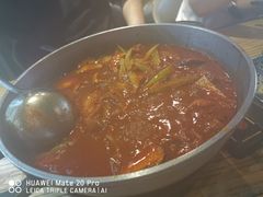 -有才叔的小馆(招商依云曲江店)